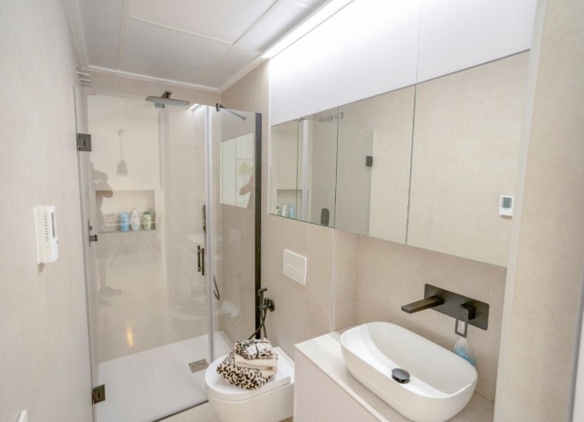 Rynek Pierwotny - Apartament - San Pedro del Pinatar - San Pedro Del Pinatar