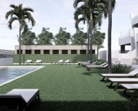 Rynek Pierwotny - Apartament - San Pedro del Pinatar - San Pedro Del Pinatar