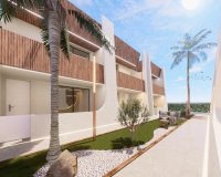 Rynek Pierwotny - Apartament - San Pedro del Pinatar - San Pedro Del Pinatar