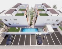 Rynek Pierwotny - Apartament - San Pedro del Pinatar - San Pedro Del Pinatar