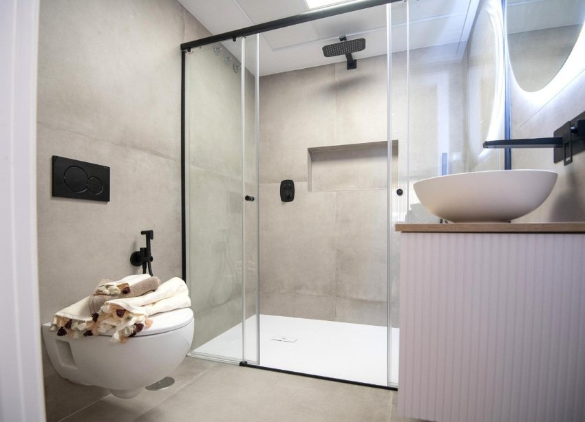 Rynek Pierwotny - Apartament - San Pedro del Pinatar - San Pedro Del Pinatar