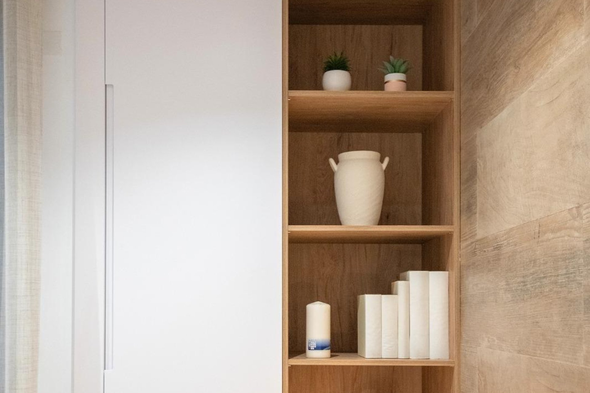 Rynek Pierwotny - Apartament - San Pedro del Pinatar - San Pedro Del Pinatar