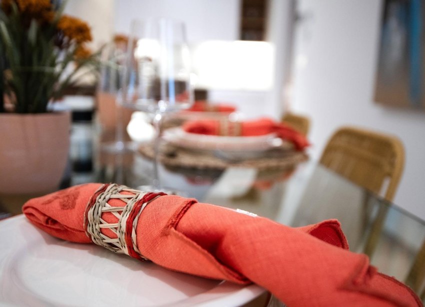 Rynek Pierwotny - Apartament - San Pedro del Pinatar - San Pedro Del Pinatar