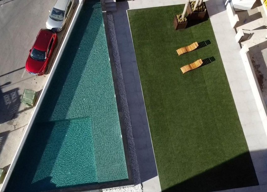 Rynek Pierwotny - Apartament - San Pedro del Pinatar - San Pedro Del Pinatar