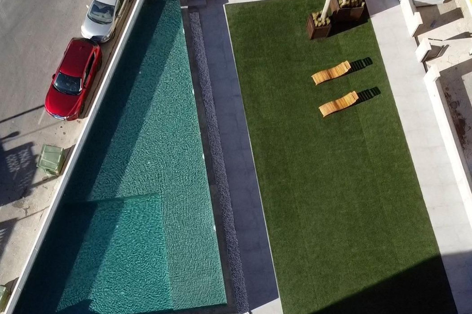 Rynek Pierwotny - Apartament - San Pedro del Pinatar - San Pedro Del Pinatar