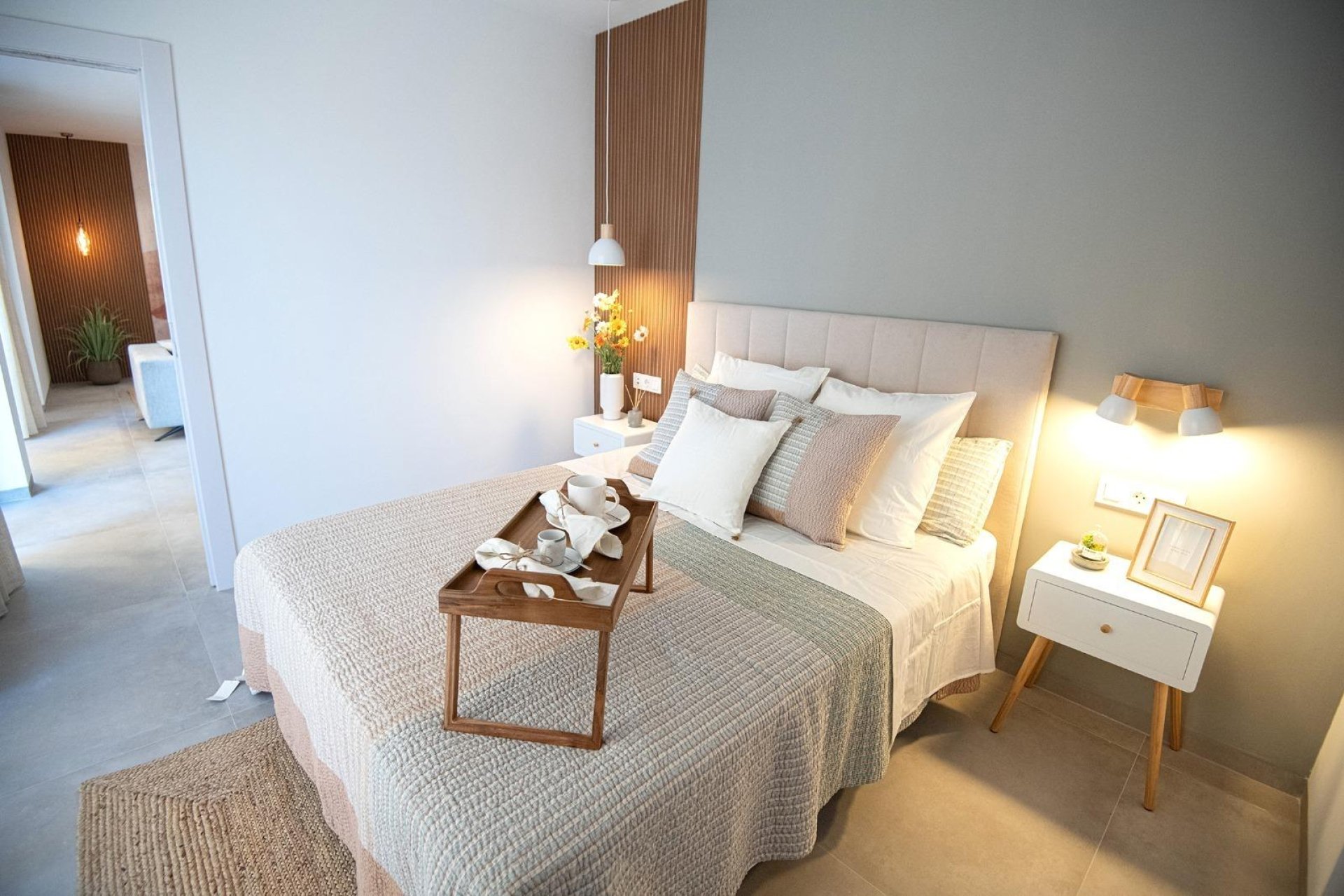 Rynek Pierwotny - Apartament - San Pedro del Pinatar - San Pedro Del Pinatar