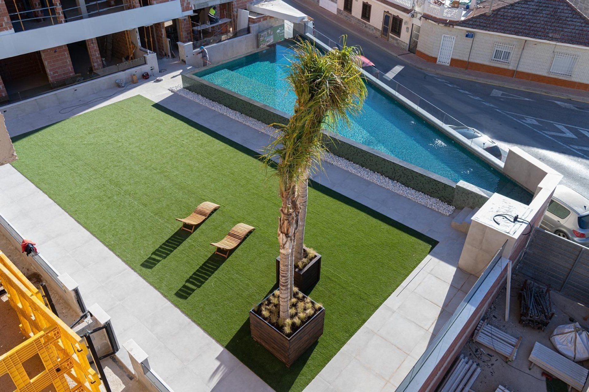 Rynek Pierwotny - Apartament - San Pedro del Pinatar - San Pedro Del Pinatar
