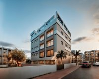 Rynek Pierwotny - Apartament - San Pedro del Pinatar - Villananitos