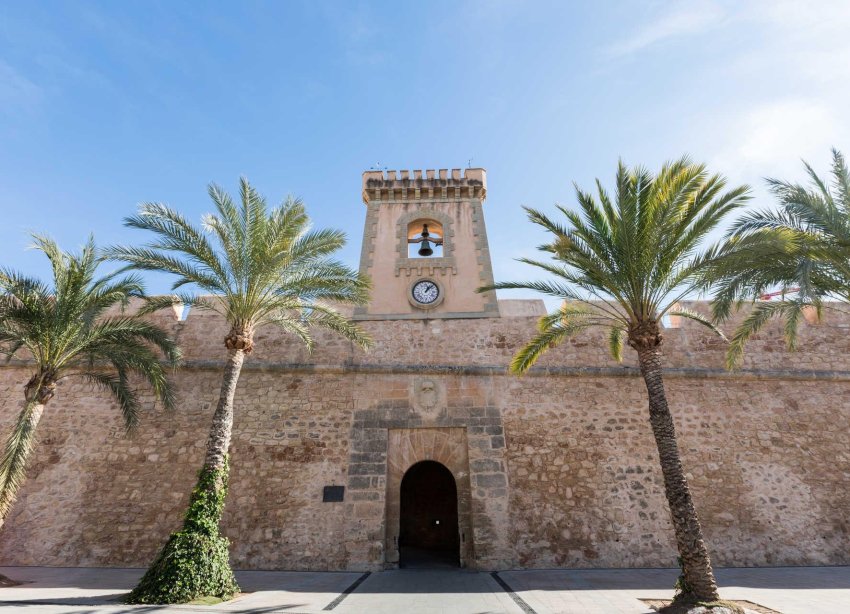 Rynek Pierwotny - Apartament - Santa Pola