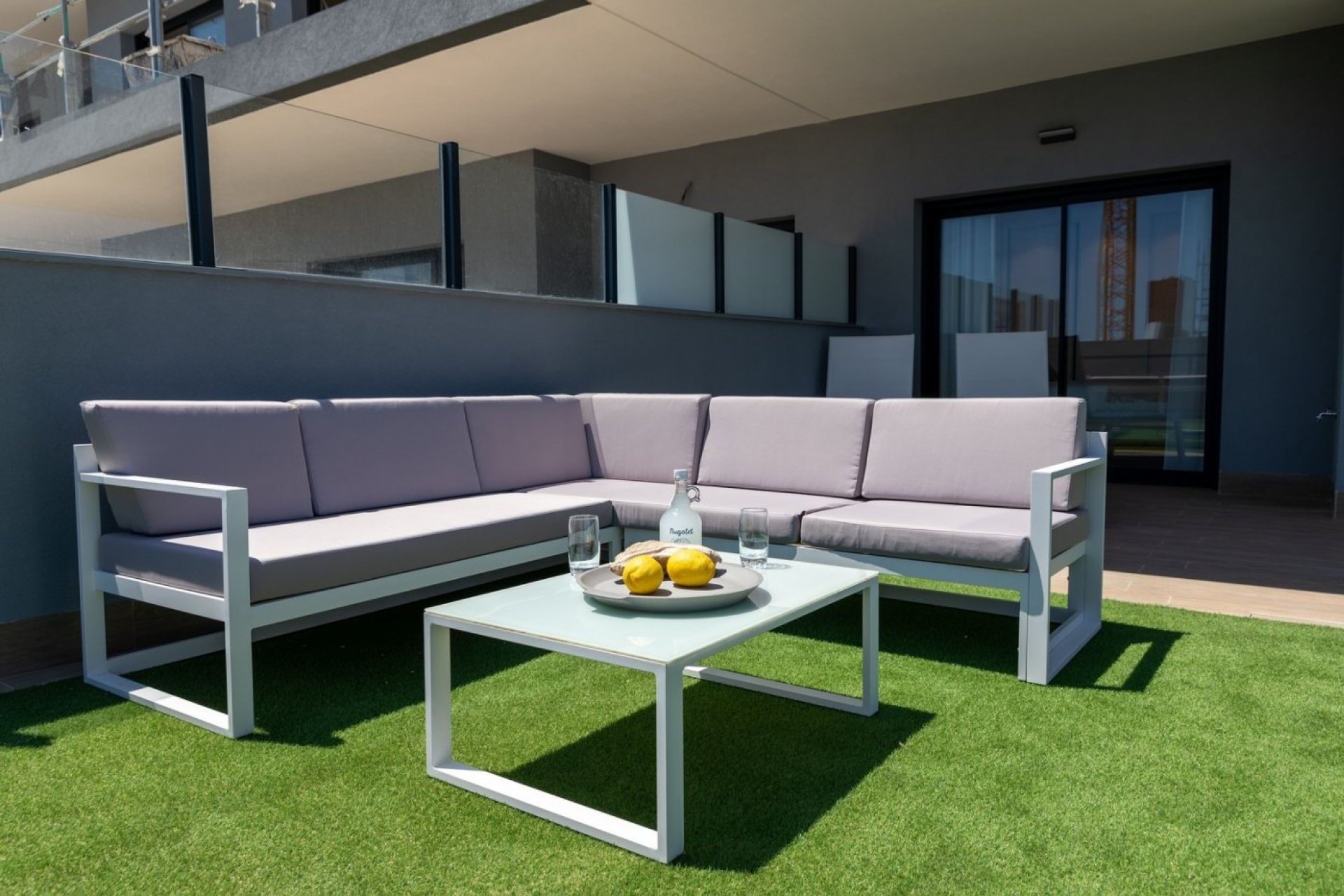 Rynek Pierwotny - Apartament - Santa Pola