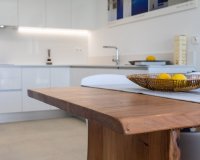 Rynek Pierwotny - Apartament - Santa Pola