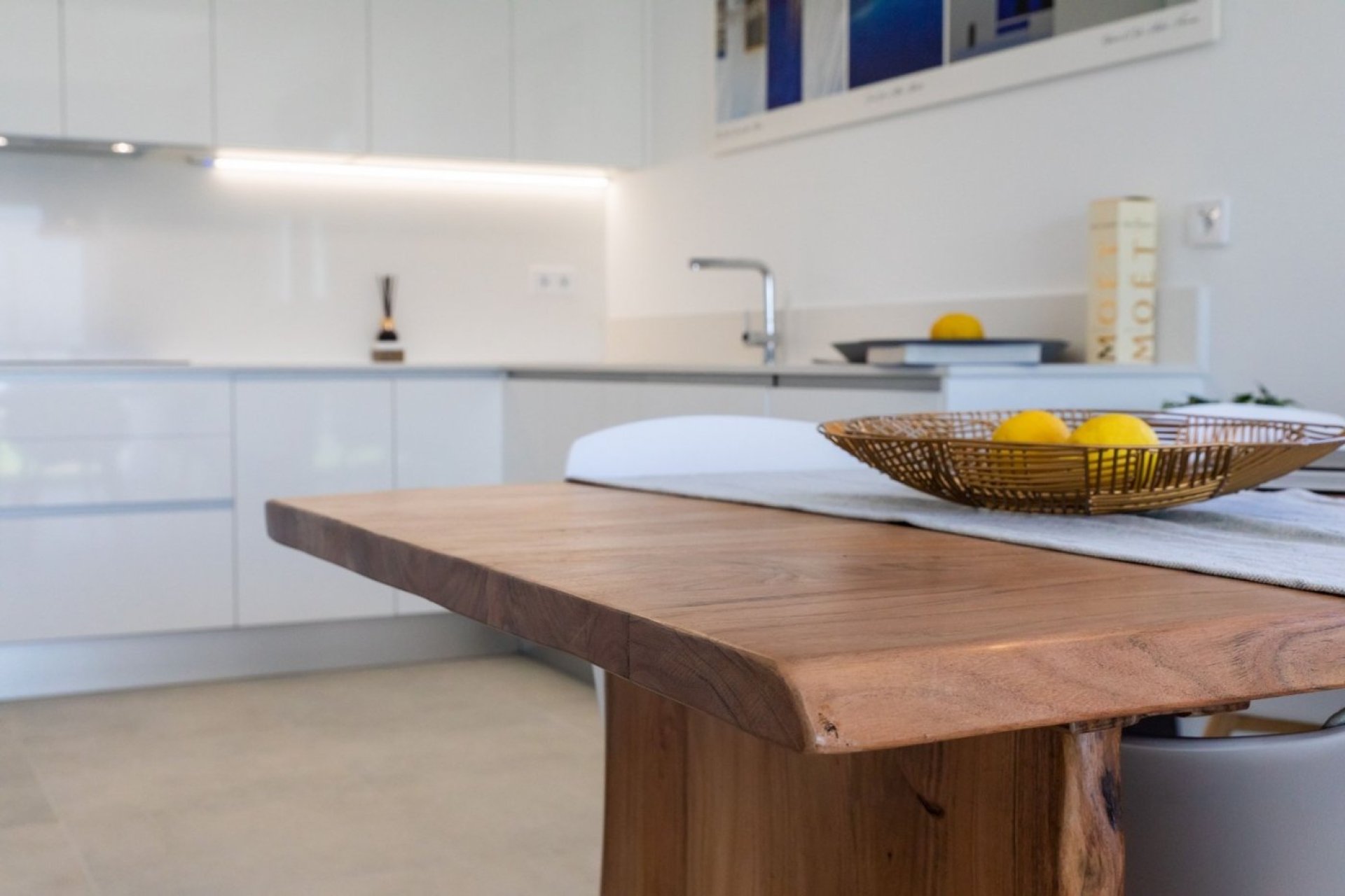 Rynek Pierwotny - Apartament - Santa Pola