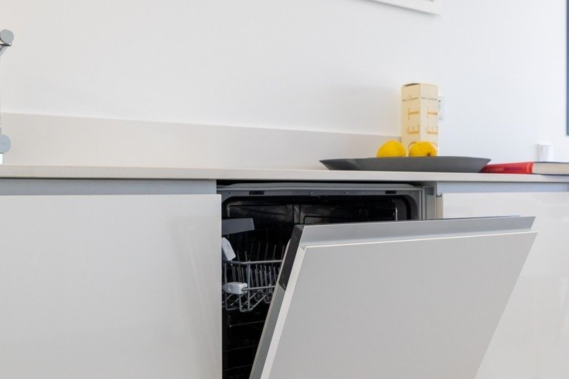 Rynek Pierwotny - Apartament - Santa Pola