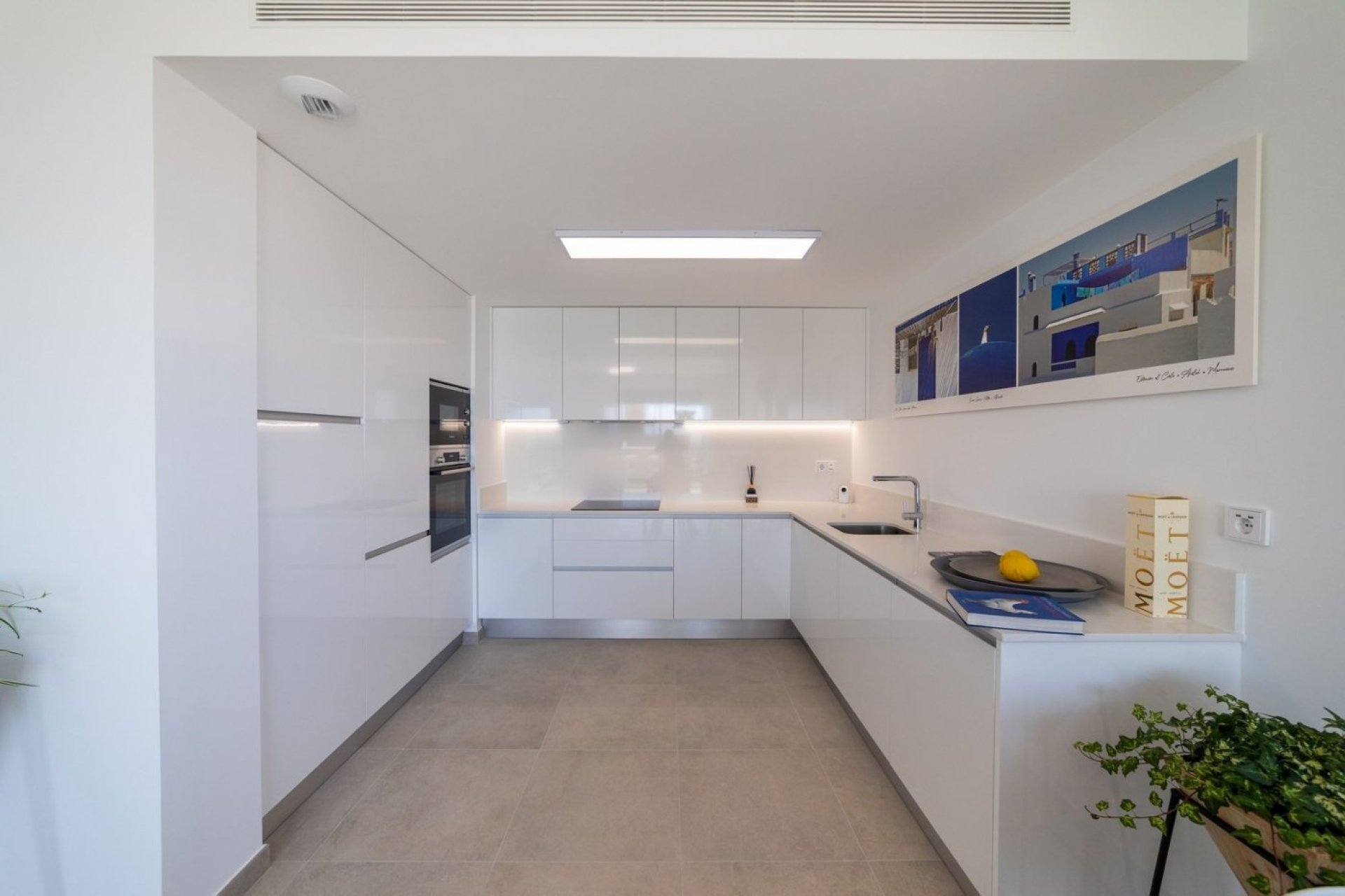 Rynek Pierwotny - Apartament - Santa Pola