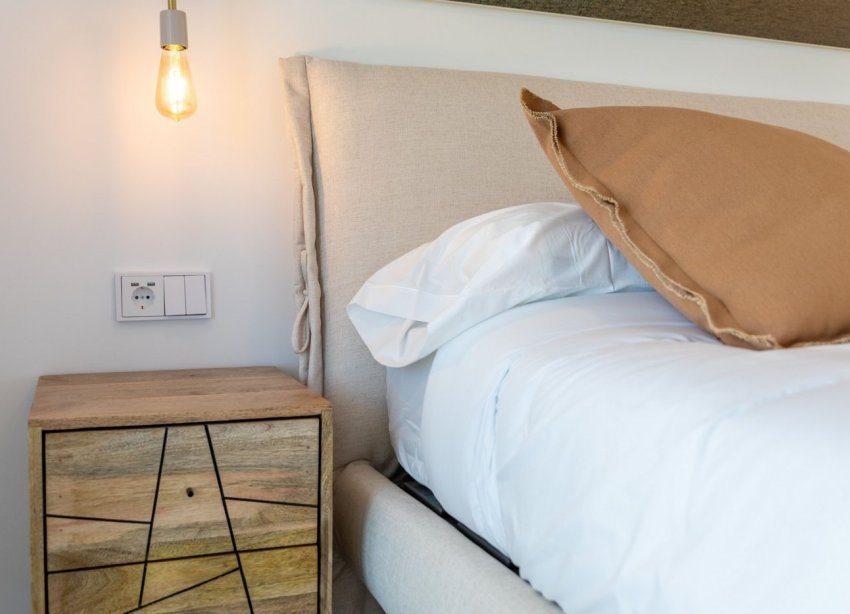 Rynek Pierwotny - Apartament - Santa Pola