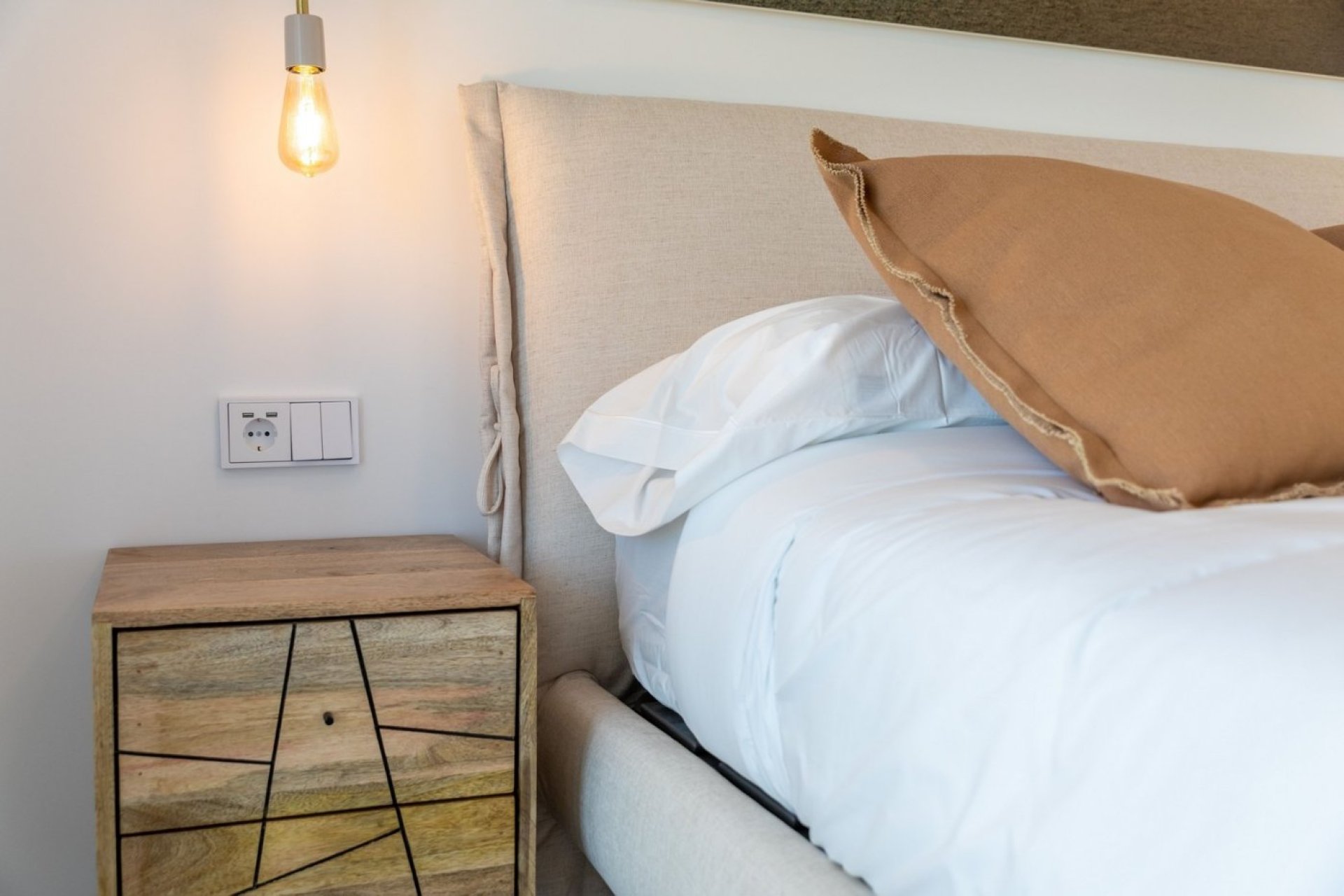 Rynek Pierwotny - Apartament - Santa Pola