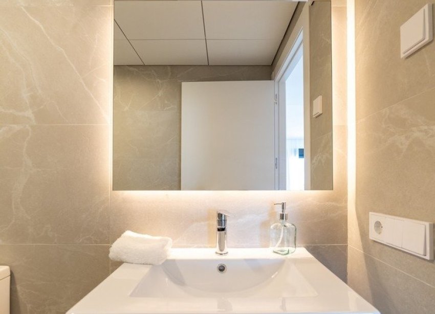 Rynek Pierwotny - Apartament - Santa Pola