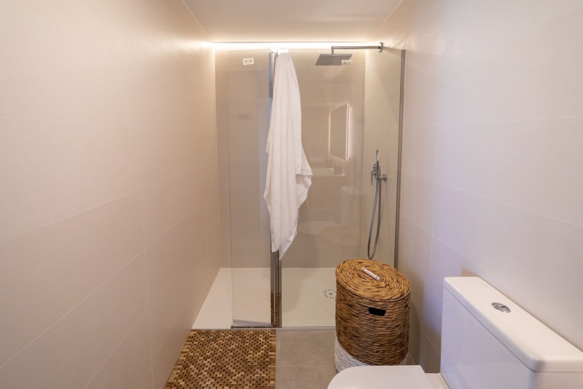 Rynek Pierwotny - Apartament - Santa Pola