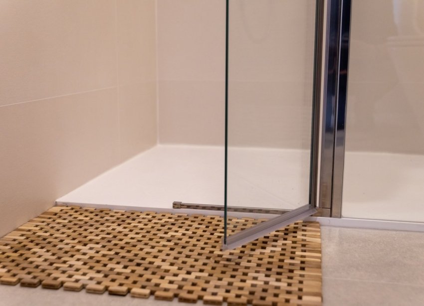 Rynek Pierwotny - Apartament - Santa Pola