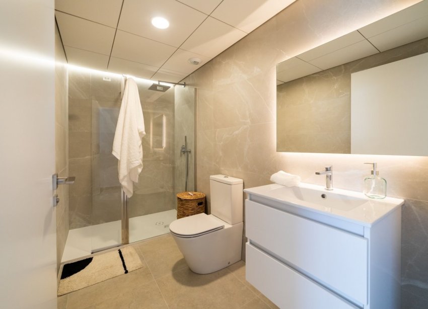 Rynek Pierwotny - Apartament - Santa Pola