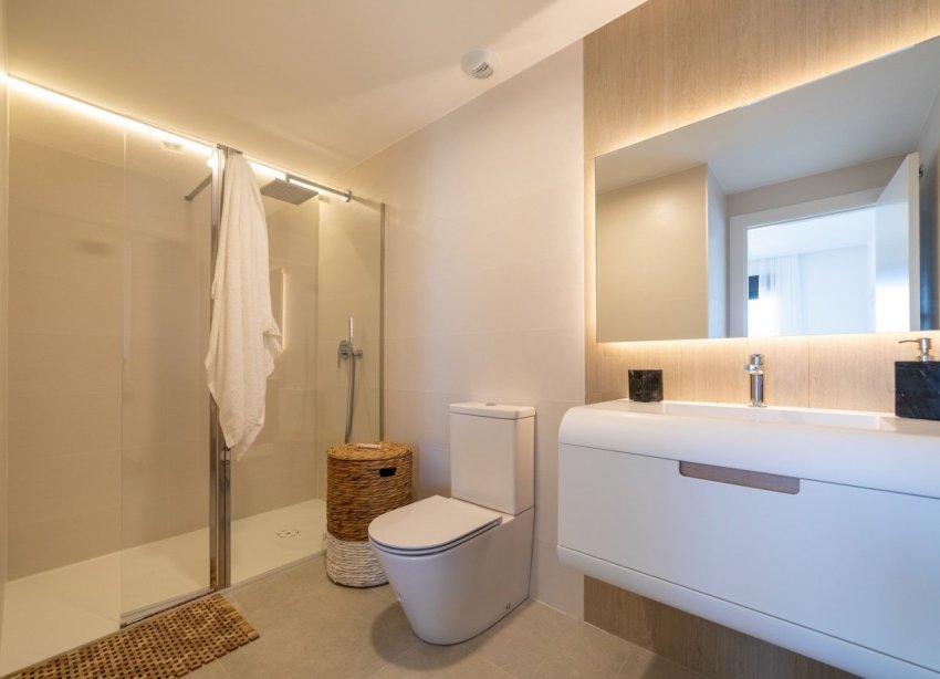 Rynek Pierwotny - Apartament - Santa Pola