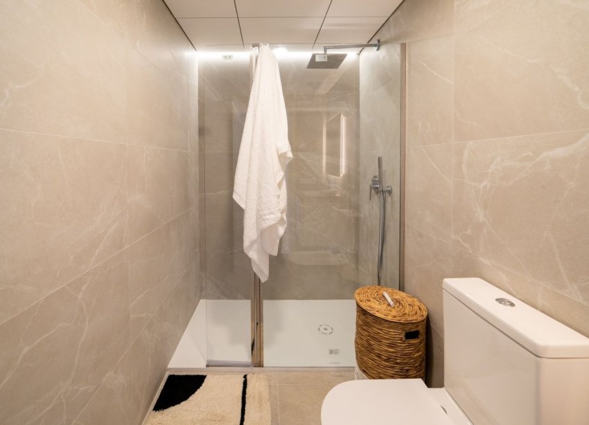 Rynek Pierwotny - Apartament - Santa Pola