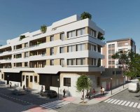 Rynek Pierwotny - Apartament - Santa Pola