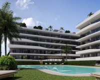 Rynek Pierwotny - Apartament - Santa Pola