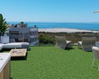 Rynek Pierwotny - Apartament - Santa Pola
