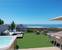 Rynek Pierwotny - Apartament - Santa Pola