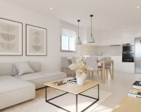 Rynek Pierwotny - Apartament - Santa Pola
