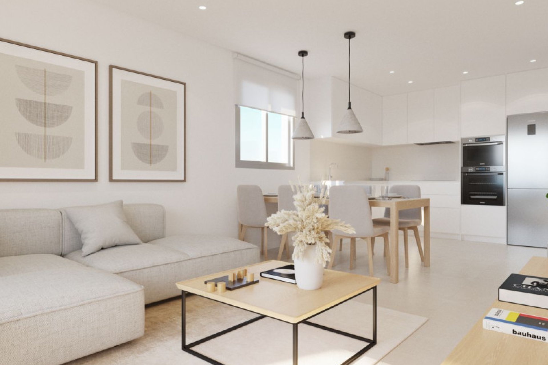 Rynek Pierwotny - Apartament - Santa Pola