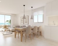 Rynek Pierwotny - Apartament - Santa Pola