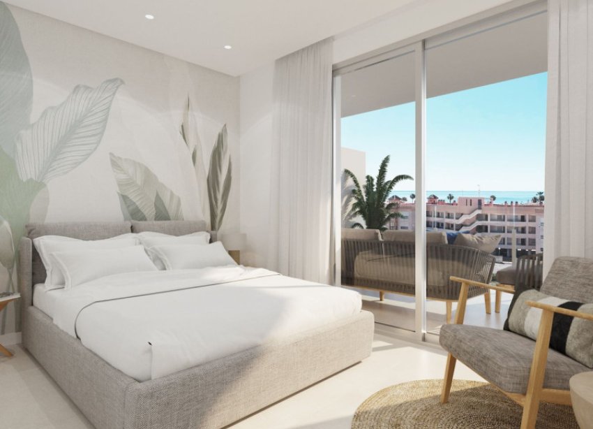 Rynek Pierwotny - Apartament - Santa Pola