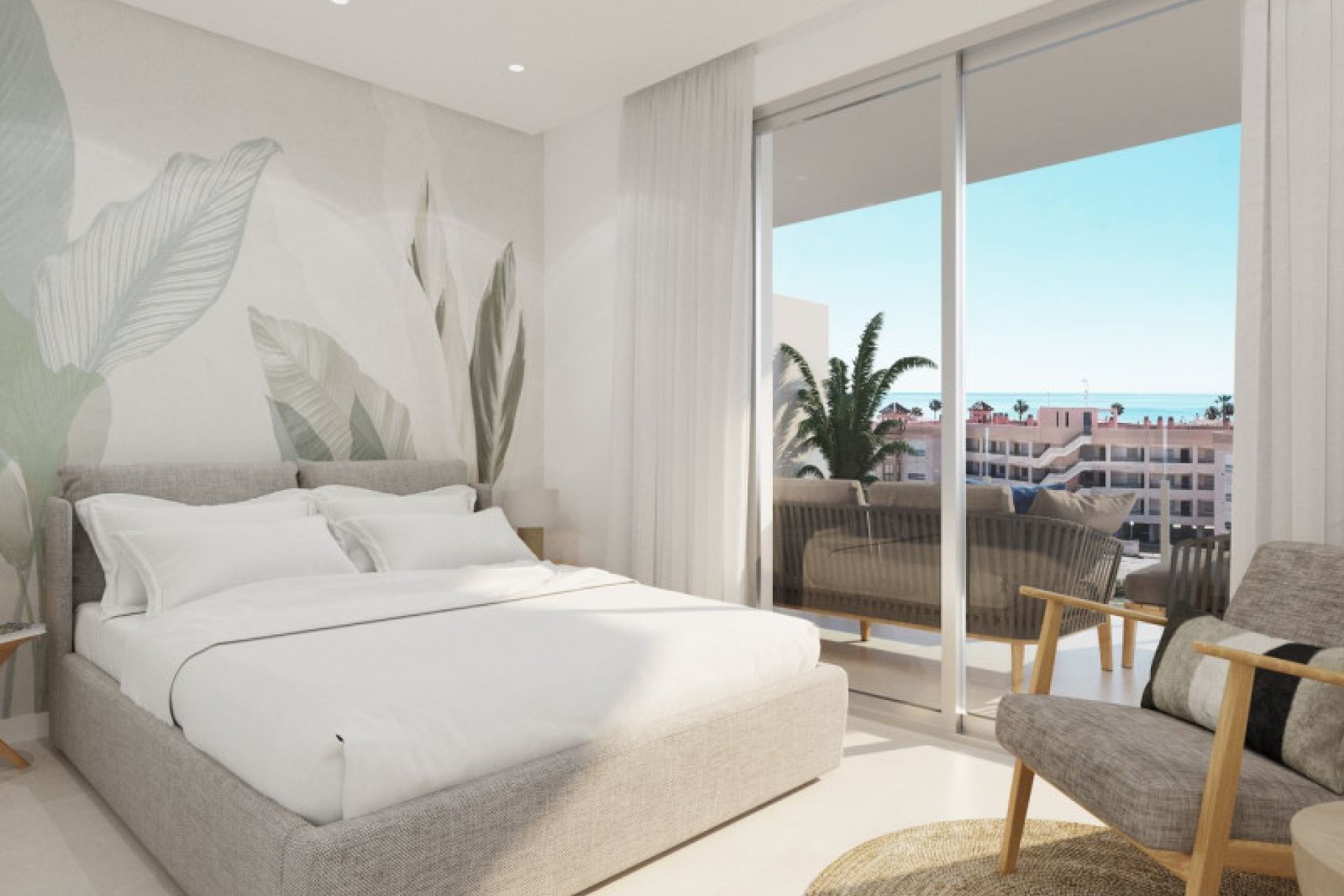 Rynek Pierwotny - Apartament - Santa Pola