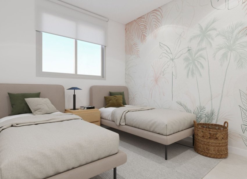 Rynek Pierwotny - Apartament - Santa Pola