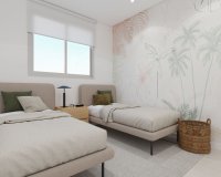 Rynek Pierwotny - Apartament - Santa Pola