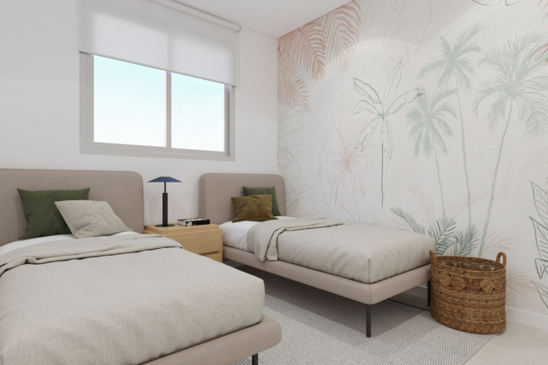 Rynek Pierwotny - Apartament - Santa Pola