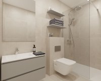 Rynek Pierwotny - Apartament - Santa Pola