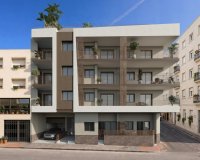 Rynek Pierwotny - Apartament - Santa Pola