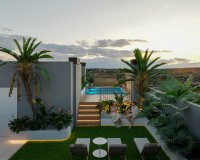 Rynek Pierwotny - Apartament - Santa Pola
