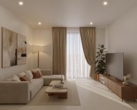 Rynek Pierwotny - Apartament - Santa Pola