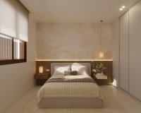 Rynek Pierwotny - Apartament - Santa Pola