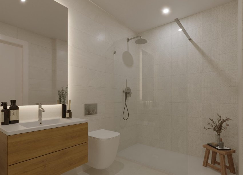 Rynek Pierwotny - Apartament - Santa Pola