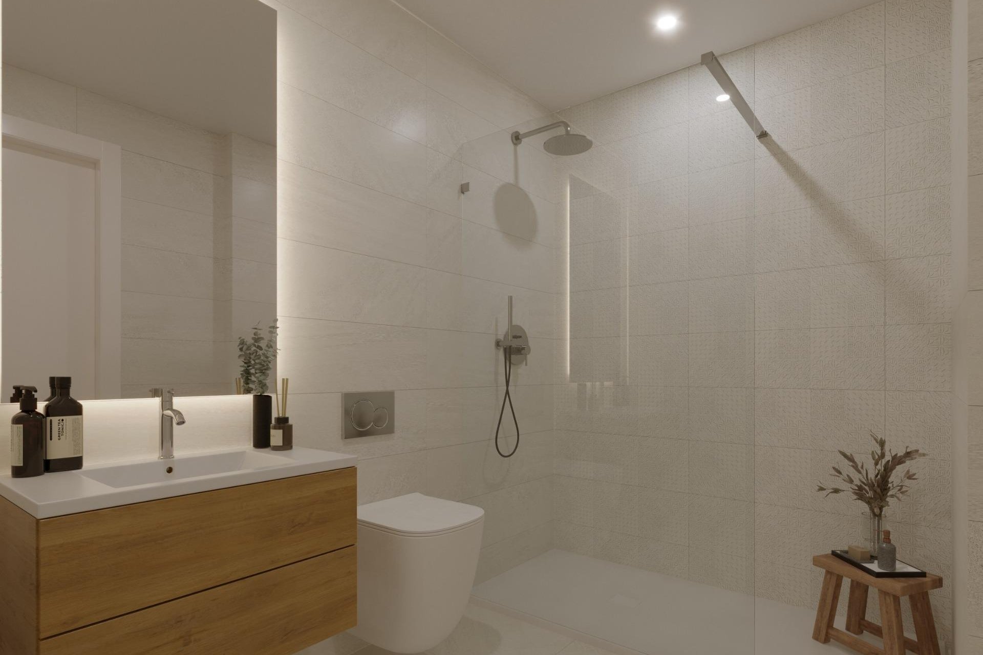 Rynek Pierwotny - Apartament - Santa Pola