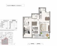 Rynek Pierwotny - Apartament - Santa Pola