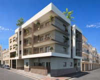 Rynek Pierwotny - Apartament - Santa Pola