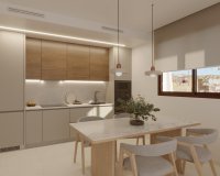 Rynek Pierwotny - Apartament - Santa Pola