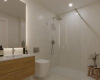 Rynek Pierwotny - Apartament - Santa Pola