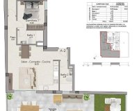 Rynek Pierwotny - Apartament - Santa Pola